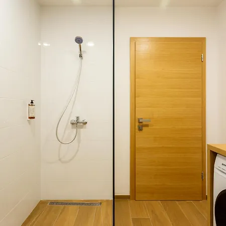 Apartma Sunny Escape