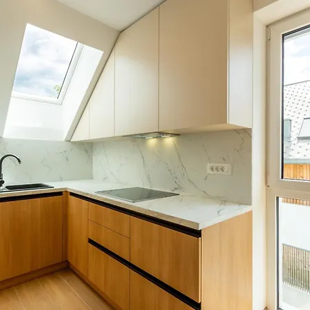 Sunny Escape * Lesce (Upper Carniola)