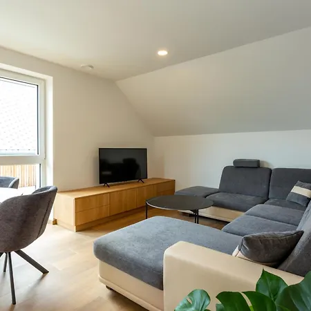 Apartment Sunny Escape *