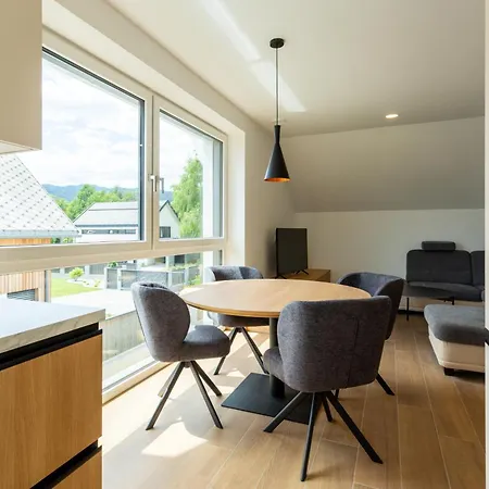 Sunny Escape Appartamento