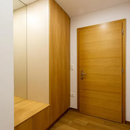 Apartma Sunny Escape Lesce (Upper Carniola)