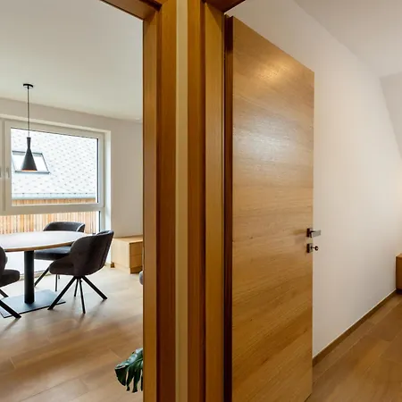 Sunny Escape Lesce (Upper Carniola)