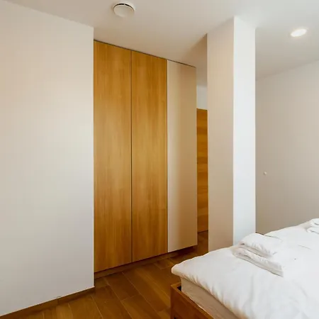 Sunny Escape * Lesce (Upper Carniola)