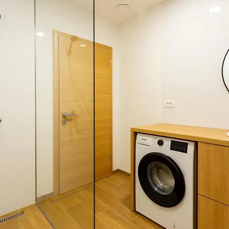 Sunny Escape * Lesce (Upper Carniola)