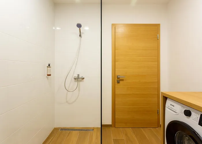 Lejlighed Sunny Escape