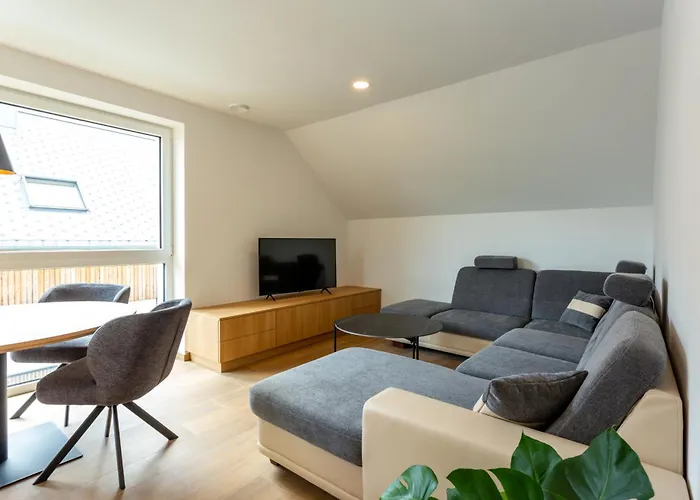 アパート Sunny Escape *