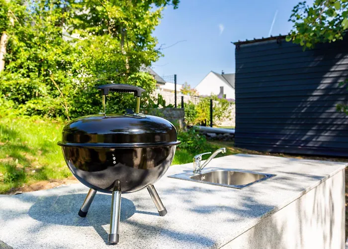 Sunny Escape アパート