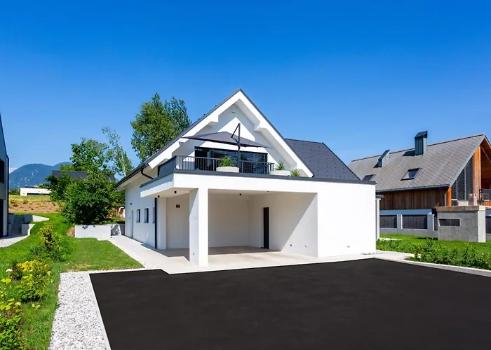 Sunny Escape Lejlighed *