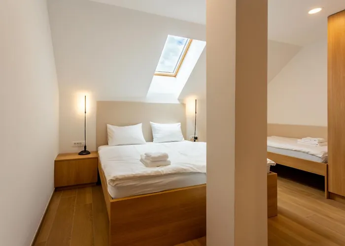 Lejlighed Sunny Escape