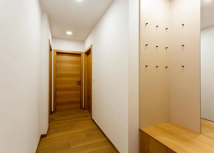 公寓 Sunny Escape *