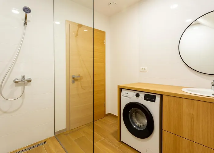 Sunny Escape * Lesce (Upper Carniola)